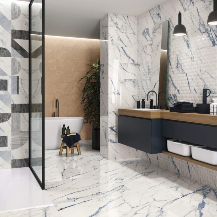 FIRENZE - 30x90 - Décor Salice