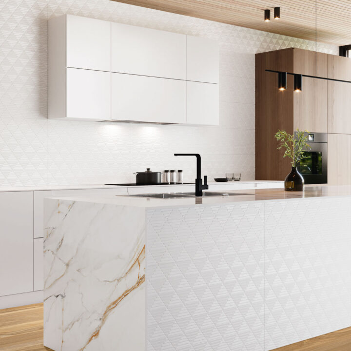 GUIZA - 30x90 - Relief
