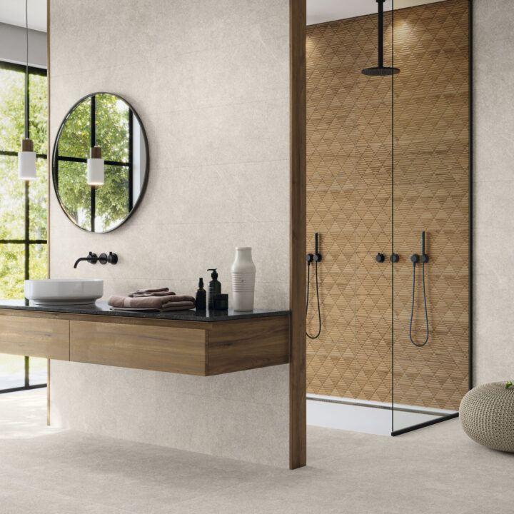 SOLLER - 30x90 - Lisse