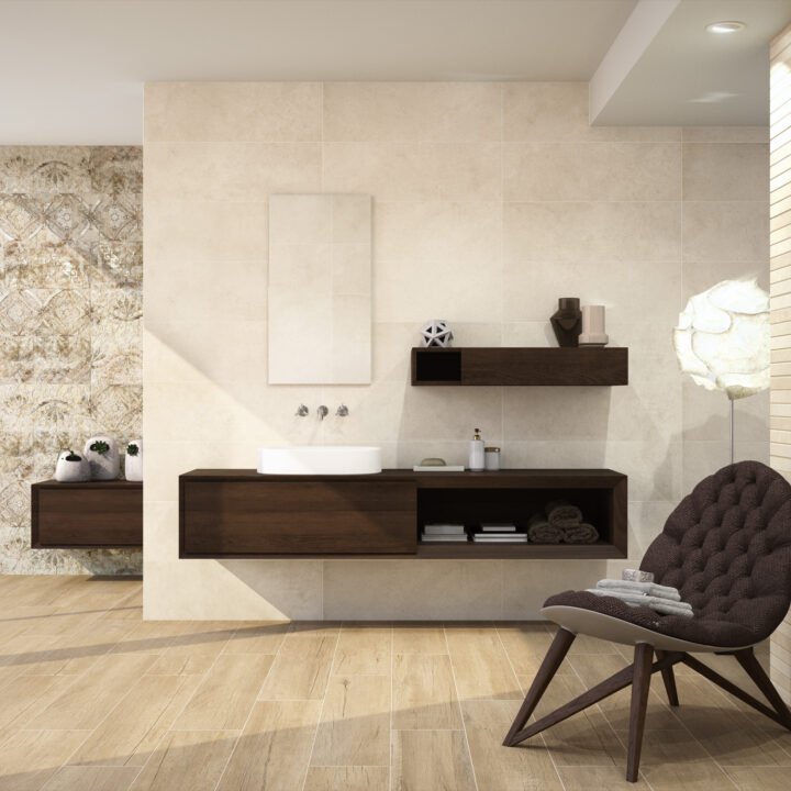 ORLANDO - 25x129,5 - Lisse