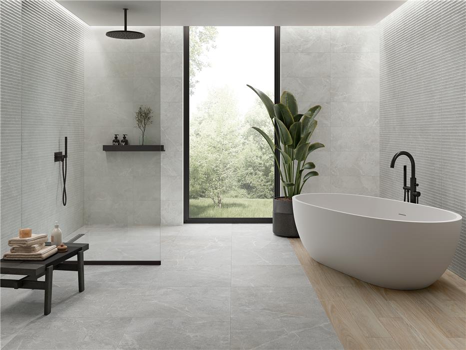 BLADE - 60x60 - Lisse
