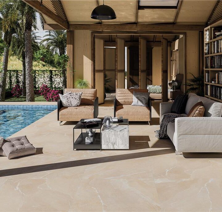 BODO - 60x90 - Lisse 20 mm Antidérapant