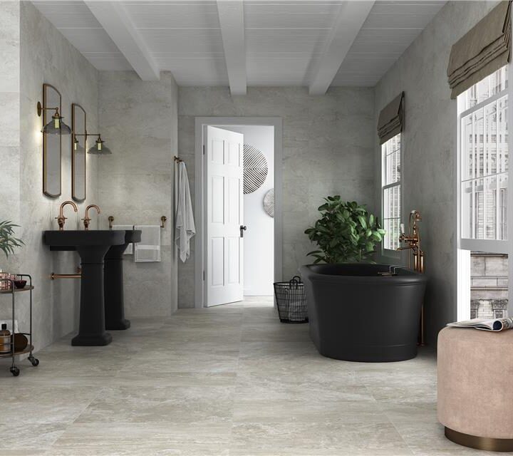 BOWLAND - 45x45 - Lisse Antidérapant