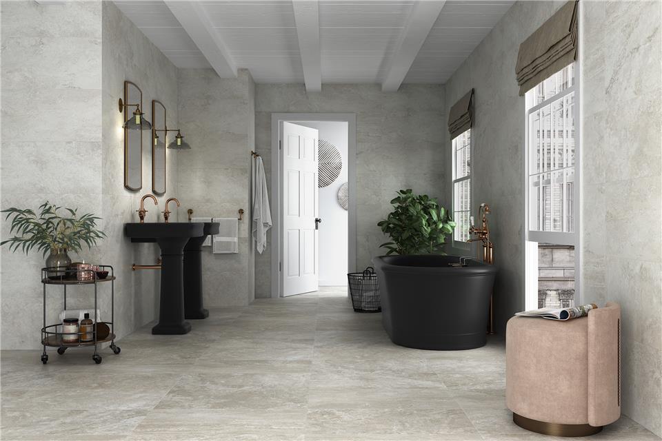 BOWLAND - 45x45 - Lisse Antidérapant