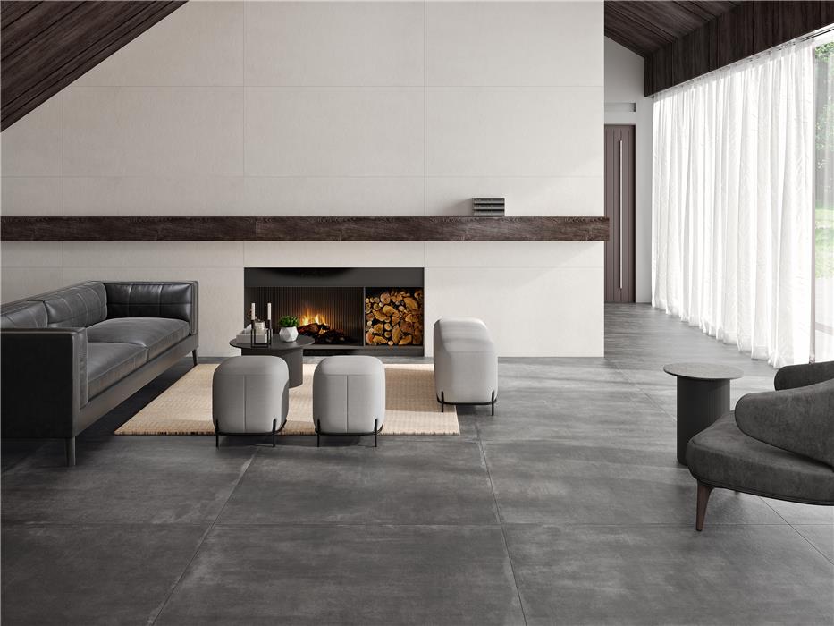 CASTLETON - 120x120 - Lisse