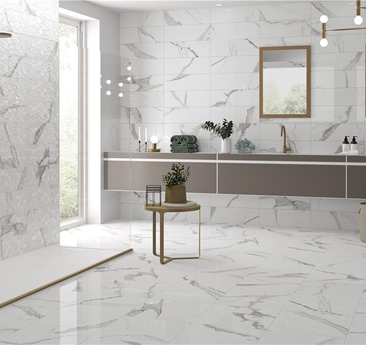 CAVAN - 45x45 - Lisse