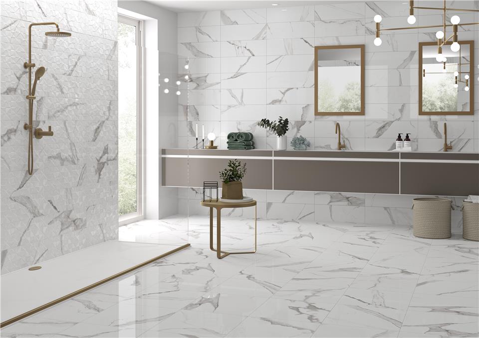 CAVAN - 45x45 - Lisse