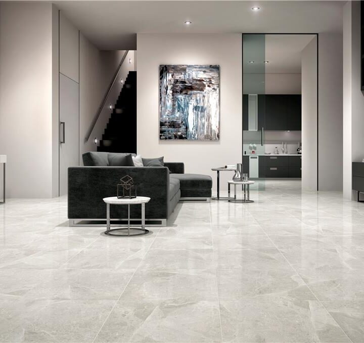 CHELSEA - 45x45 - Lisse