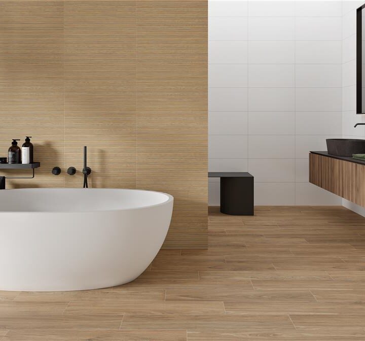COLTON - 23x120 - Lisse Antidérapant