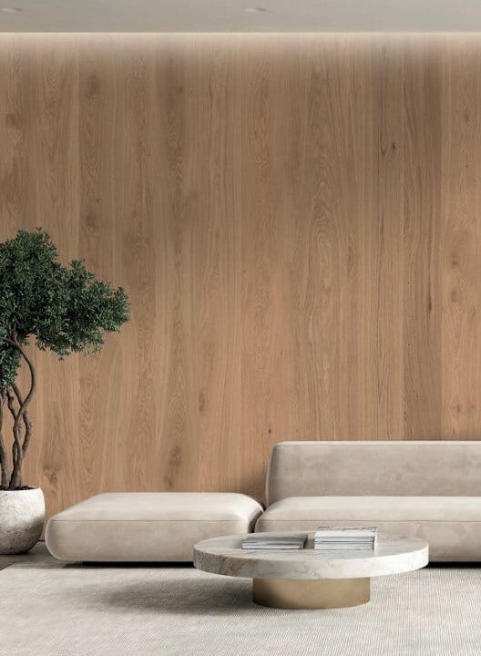 Ambiance KOBERT-IN - KB89 COVENTRY OAK - PE - Wood Feel