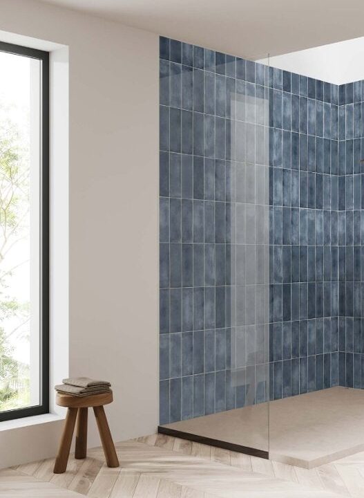 Ambiance KOBERT-IN - KB87 MARLIN - PE - Haute brillance