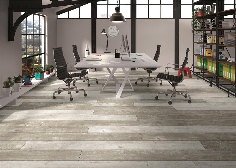 ENDOR - 23x120 - Lisse