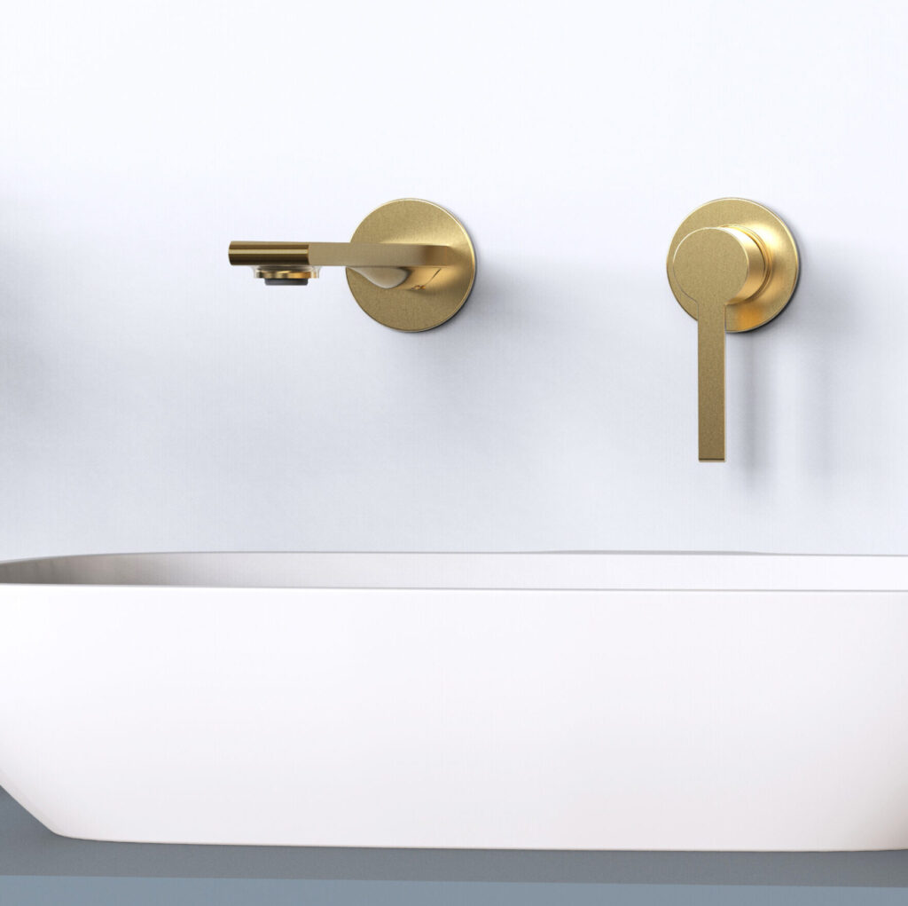 FIGARO - Mitigeur lavabo