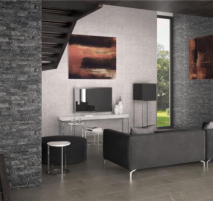 FLANDES - 25x50 - Lisse