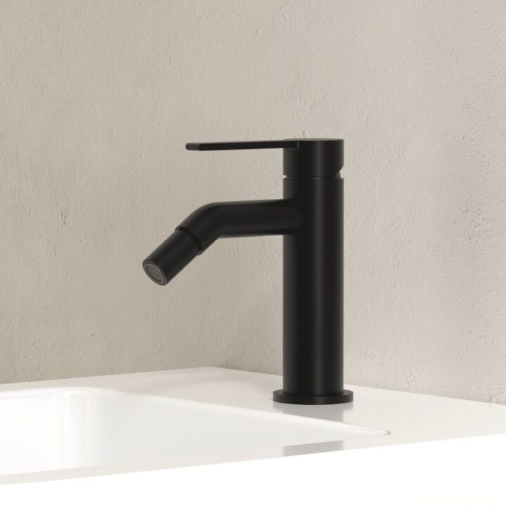 FIGARO - Mitigeur bidet