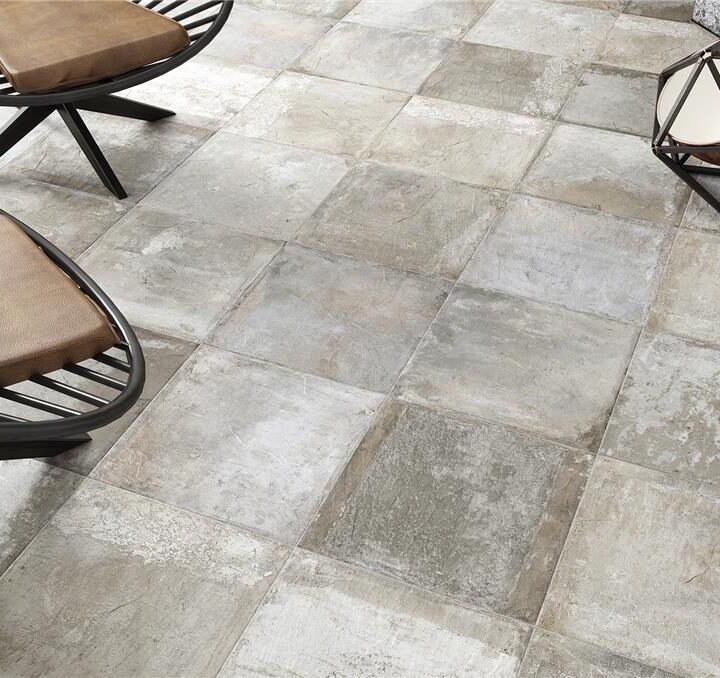 HARAD - 45x45 - Lisse