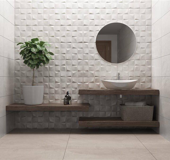 JOHNSTONE - 60x120 - Lisse