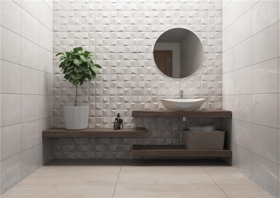 JOHNSTONE - 60x120 - Lisse