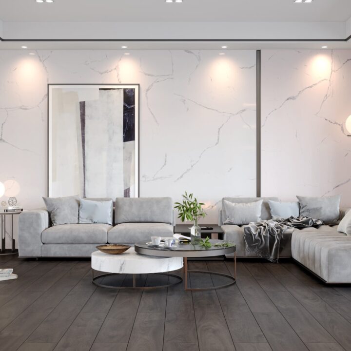 Ambiance KOBERT-IN - KB01 MUD - FR - Haute brillance