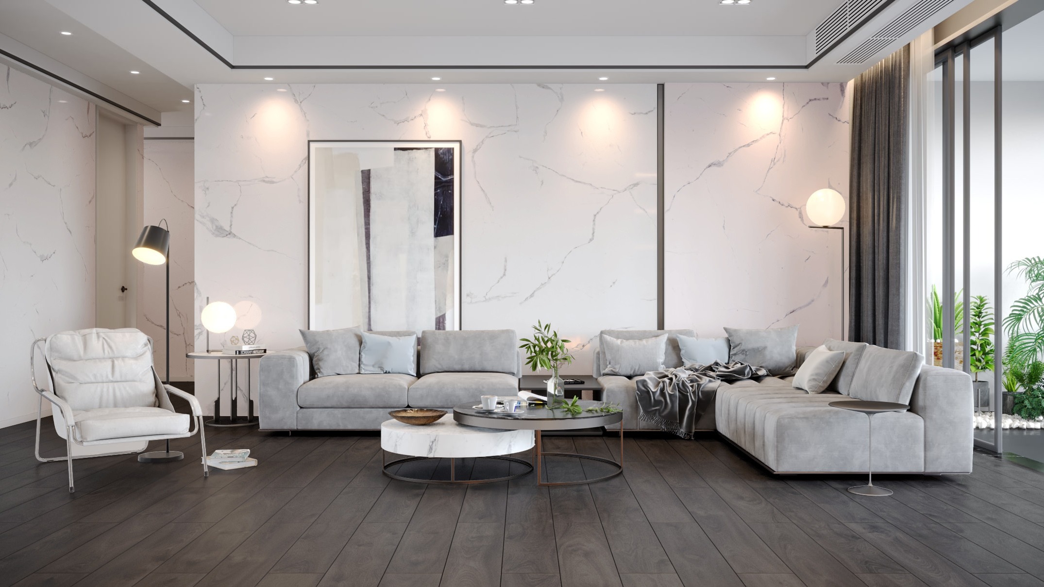 Ambiance KOBERT-IN - KB01 MUD - FR - Haute brillance