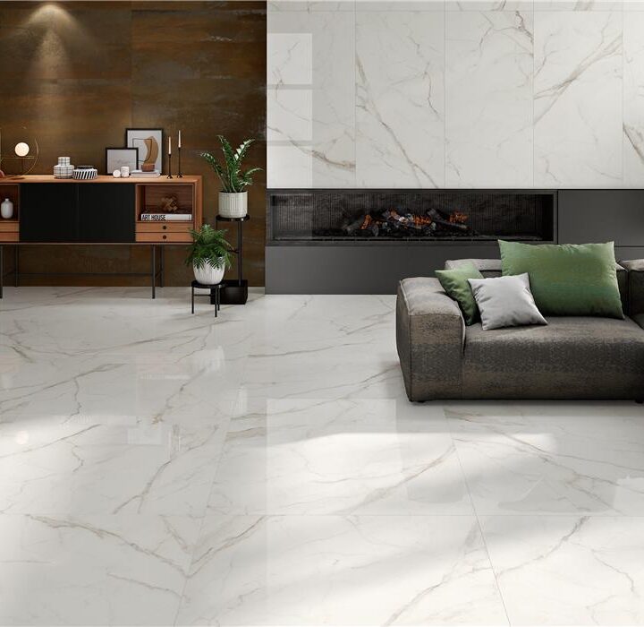 KINSALE - 60x120 - Lisse Poli