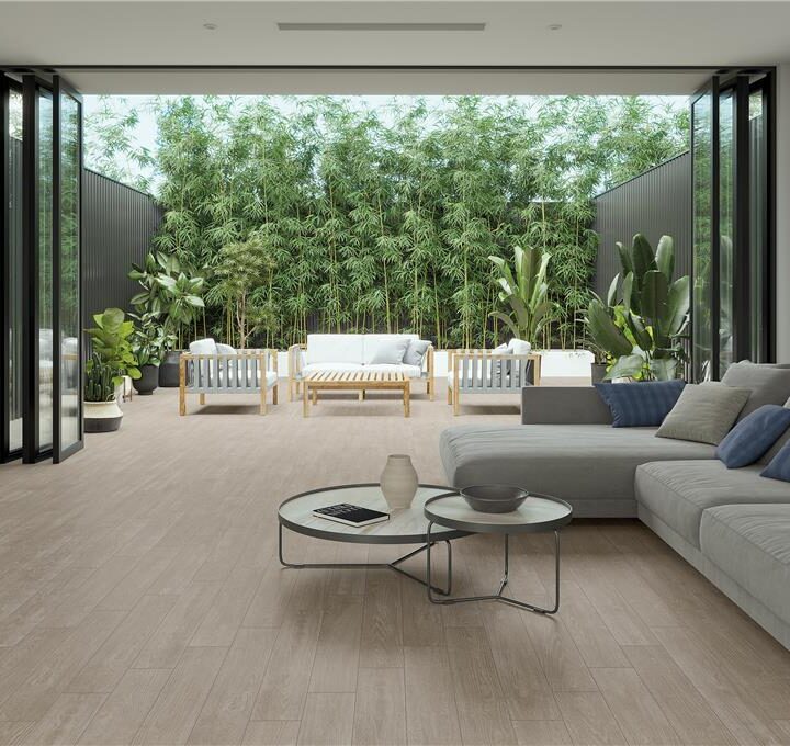 LARIX - 30x150 - Lisse Antidérapant