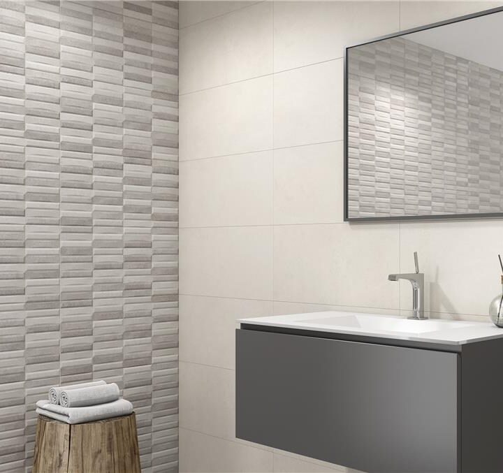 LEEDS - 30x60 - Lisse Mosaic
