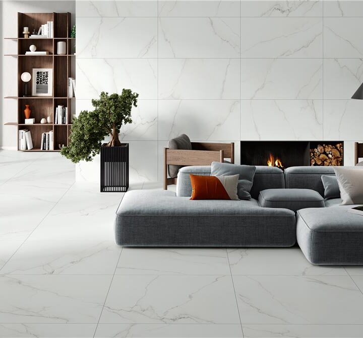 LINCON - 60x60 - Lisse