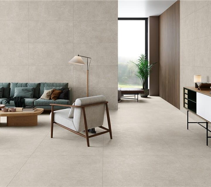LOMMA - 60x60 - Lisse