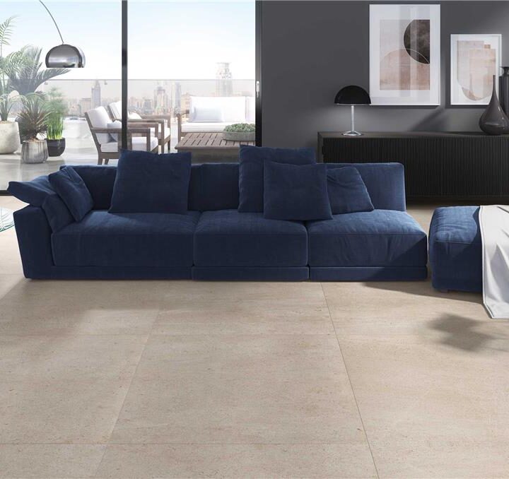 MAGNA - 100x100 - Lisse