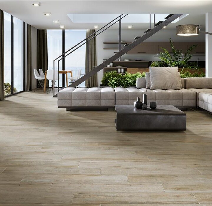 OAKLAND - 15x90 - Lisse