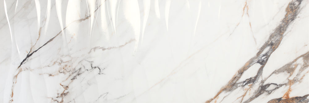 FIRENZE - 40x120 - Relief Wave - produit