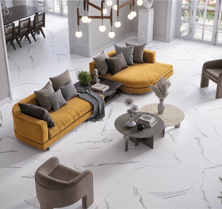 PUNE - 60x60 - Lisse