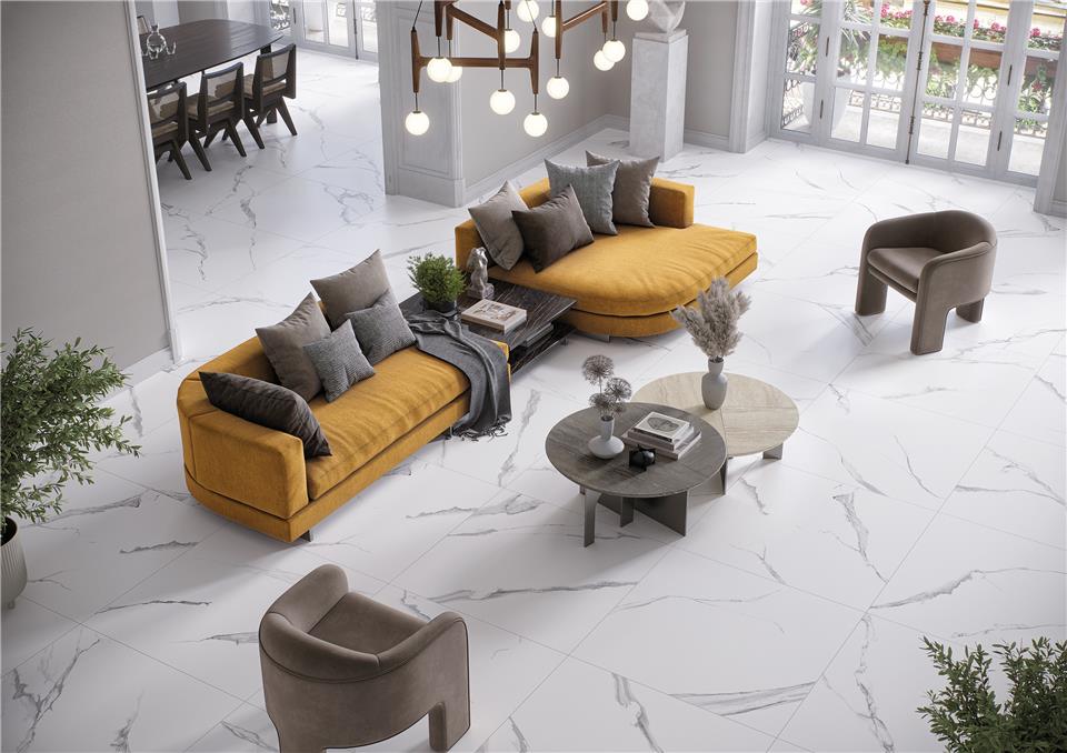 PUNE - 60x60 - Lisse