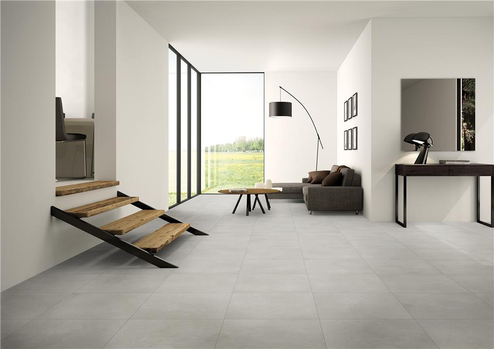 REIMS - 60x60 - Lisse