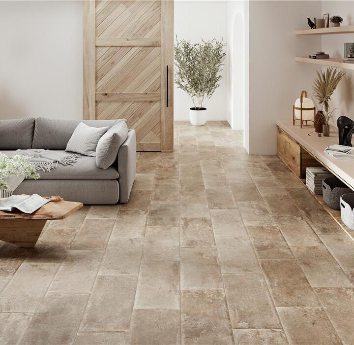 SAINT ANDREWS - 60x60 - Lisse Antidérapant