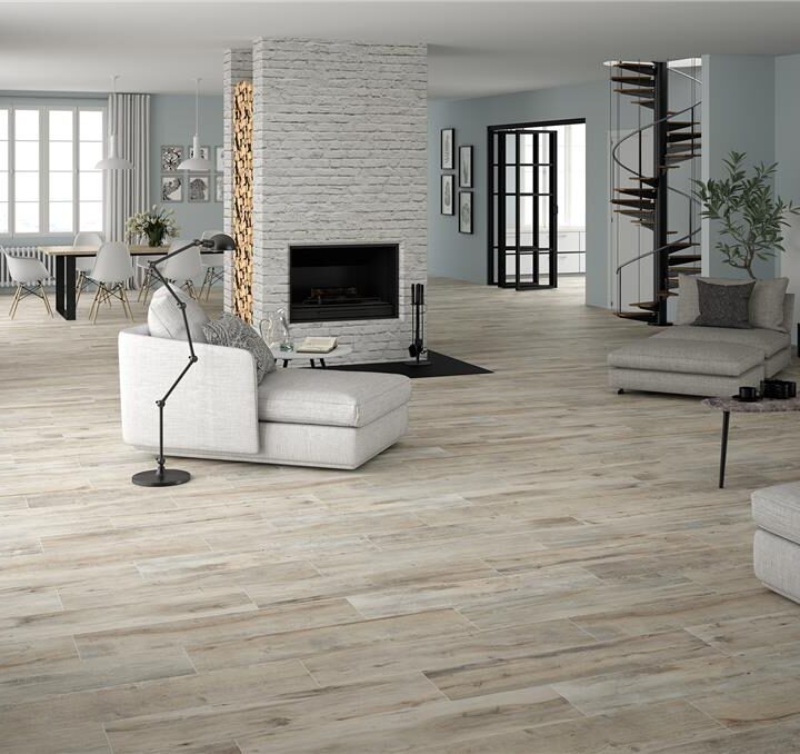 SHIREEN - 23x120 - Lisse