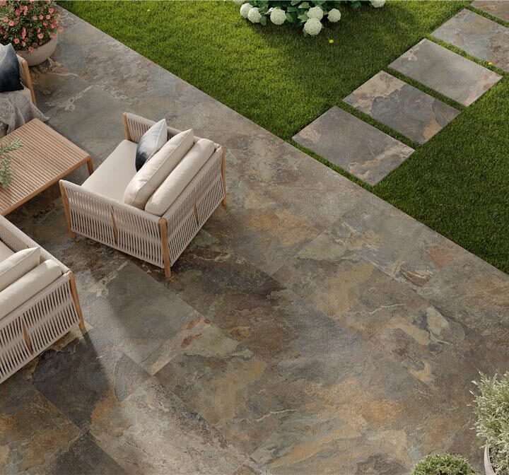 SURAT - 60x90 - Lisse 20 mm Antidérapant