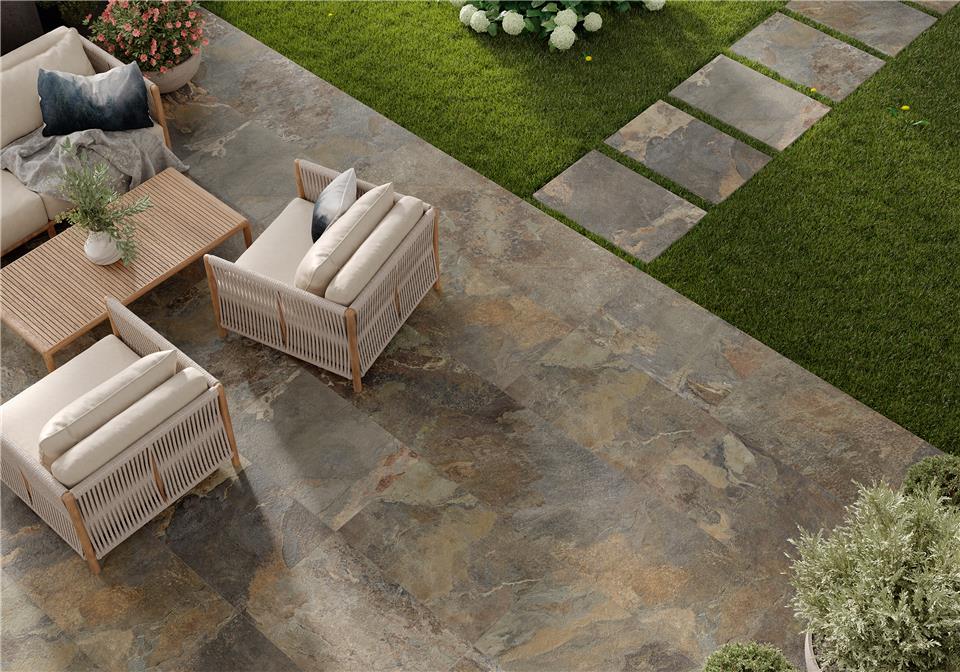 SURAT - 60x90 - Lisse 20 mm Antidérapant