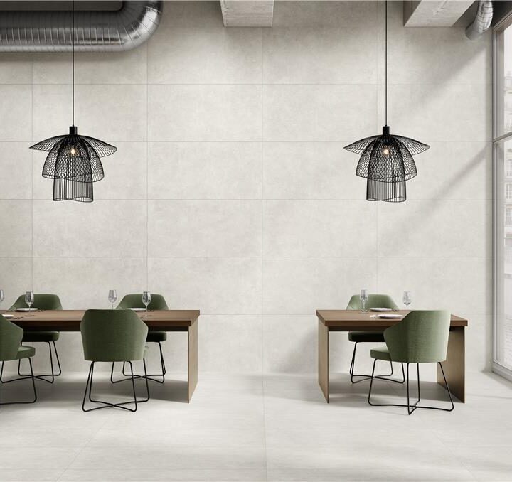 VANGUARD - 75x75 - Lisse Antidérapant