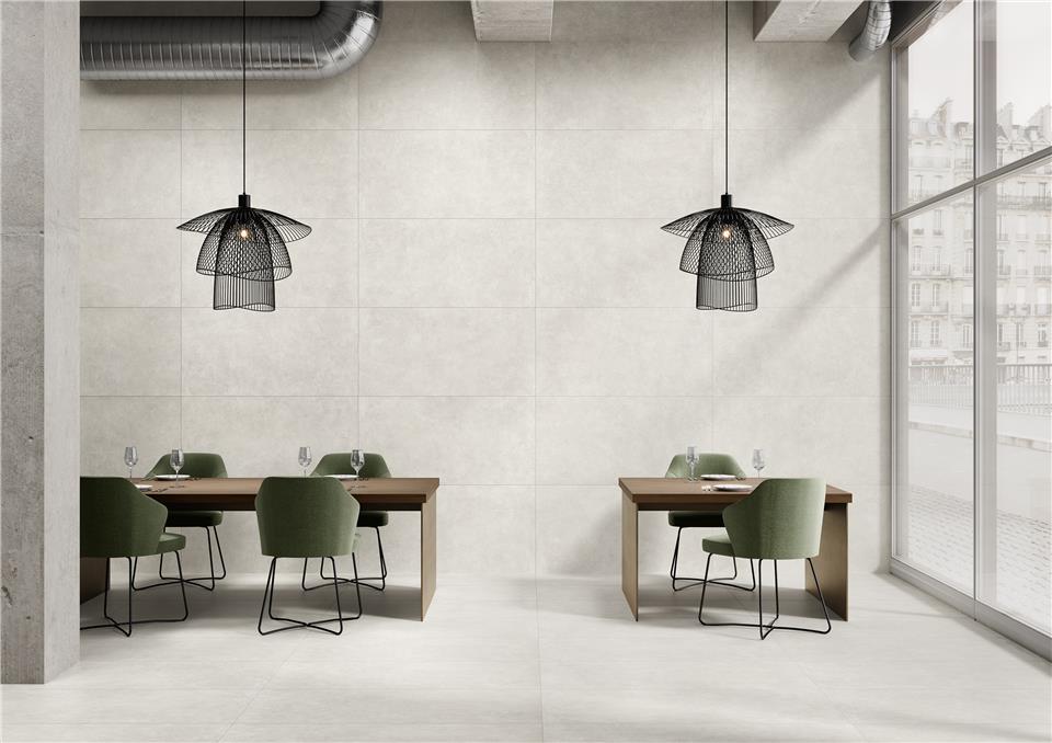 VANGUARD - 75x75 - Lisse Antidérapant
