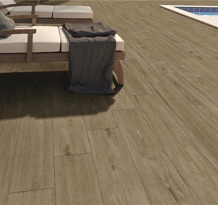 VILEMA EXT. - 23x120 - Lisse Antidérapant