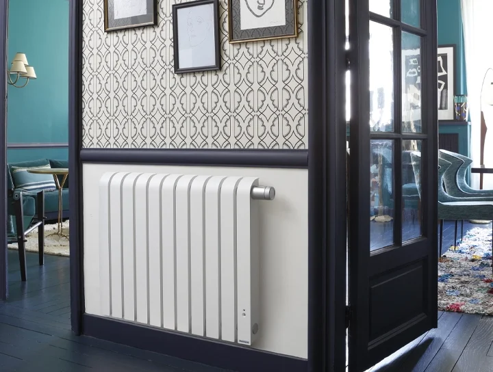 MYTHIK - Radiateur chaleur douce connecté - 460273