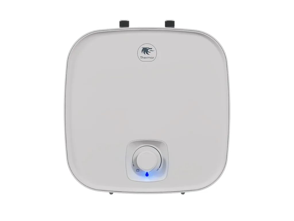 RISTRETTO 2 CARRE - Chauffe-eau électrique plat - 221138