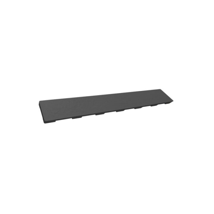 BILBAO - Cache-bonde 80 cm - Anthracite