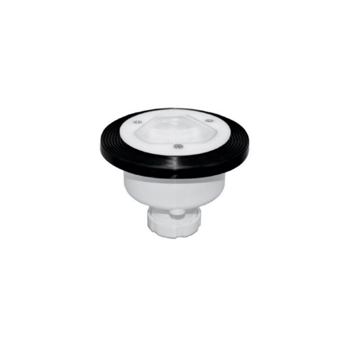 BONDE VERTICALE DIAMETRE 90 POUR RECEVEUR DE DOUCHE