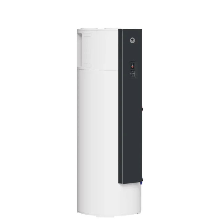 AEROMAX 6 - Chauffe-eau thermodynamique