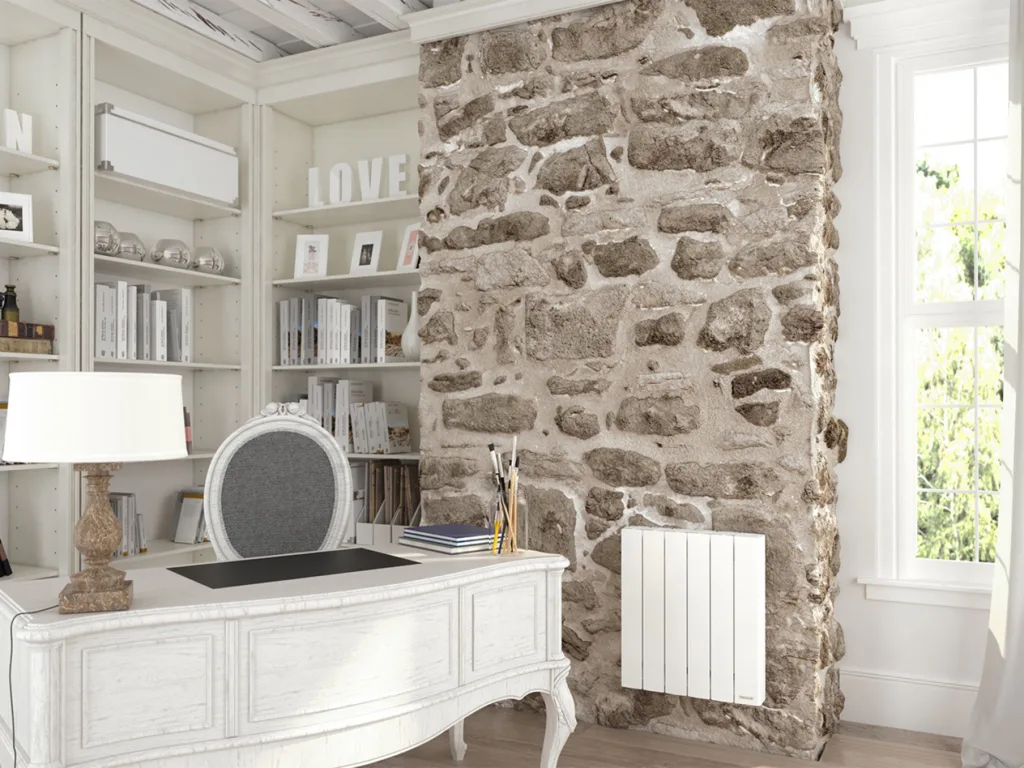 BALEARES 2 - Radiateur chaleur douce - 492471