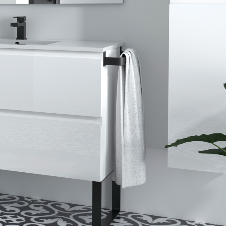 FENTIE - Porte-serviettes