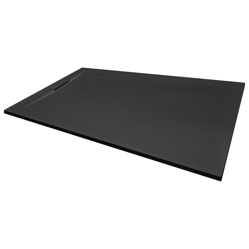 FEROE - Receveur de douche - Anthracite